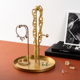 Aberto Design Leros-B - Gold
